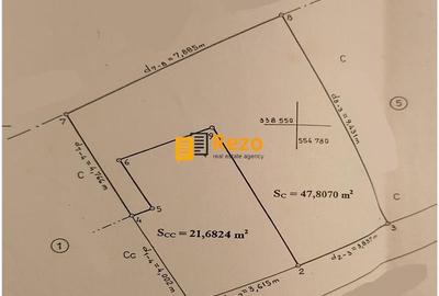 Vanzare casa si teren zona Gara de Nord - 13