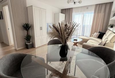 3 Camere |Drumul Taberei |Totul Nou| Stellaris Residence|Metrou 15 min - 2