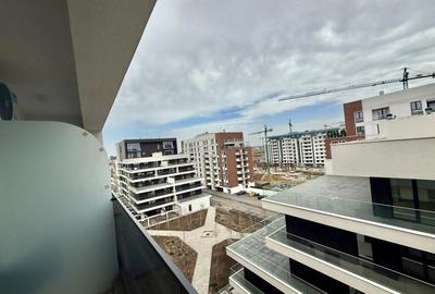 Garsonieră în Pipera - 4