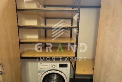 Apartament cu 3 camere semidecomandat, mobilat în Mănăștur - 23