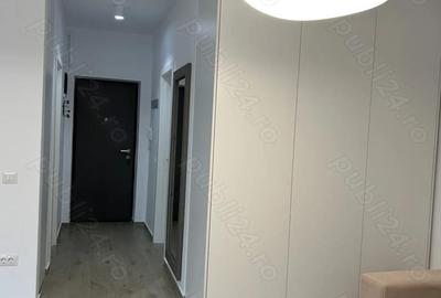 Garsonieră decomandată în Central - 2