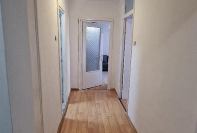 Stefan cel Mare, Polona, Calea Floreasca, stradal - 5