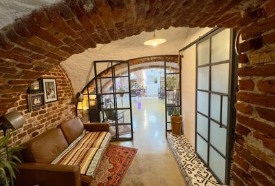 Spațiu comercial, de 35 mp, în Fabric