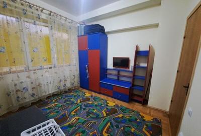 Apartament cu 3 camere semidecomandat în Iancului - 17
