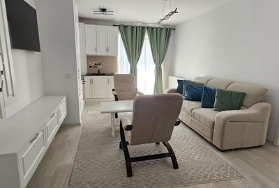 Apartament cu 2 camere în Tractorul - 7