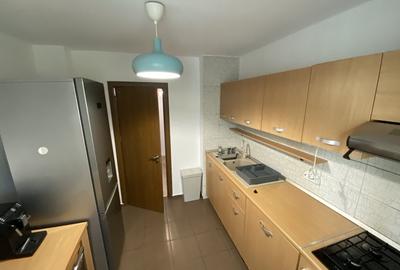 Apartament cu 3 camere decomandat, mobilat în Olteniței - 7