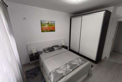 Apartament cu 2 camere decomandat, mobilat în Berceni - 5