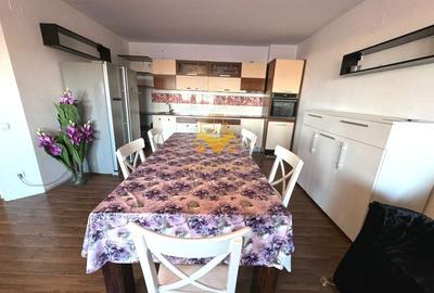 Apartament cu 3 camere semidecomandat în Calea Turzii - 2
