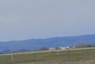 Teren de 600 mp, în Saca