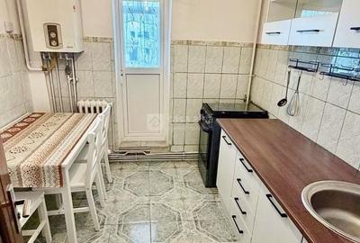 Apartament cu 3 camere decomandat, mobilat în Păcurari - 5