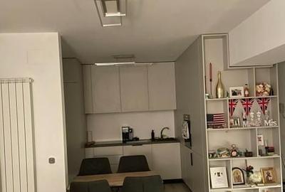 Apartament cu 3 camere semidecomandat, mobilat în Drumul Taberei - 5