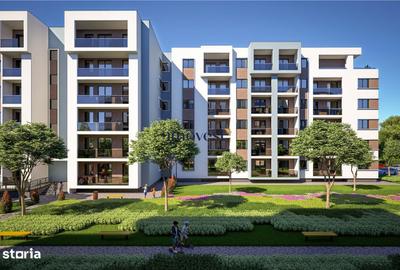 Apartament cu 2 camere în Bercu Roșu - 6