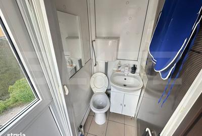 Spațiu comercial, de 10 mp, în Central - 3