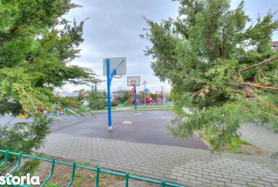 Garsonieră decomandată în Central - 2