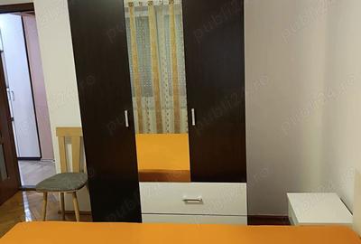 Inchiriez apartament cu 2 camere bld Dacia - 9