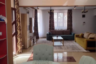 Apartament cu 3 camere, mobilat în Otopeni - 3