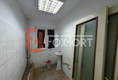 Spatiu comercial cu 2 camere de inchiriat - zona Piata Doina - 12