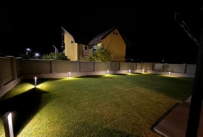 Casa moderna complet renovata, cu curte amenajata ?i si - 3