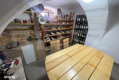 Casă cu 4 camere în Răhău - 8