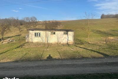 Teren de 2000 mp, în Mociu - 3