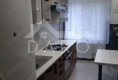 Apartament cu 3 camere în Central - 8