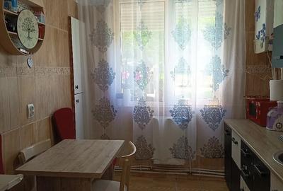 Apartament cu 2 camere semidecomandat în Central - 1