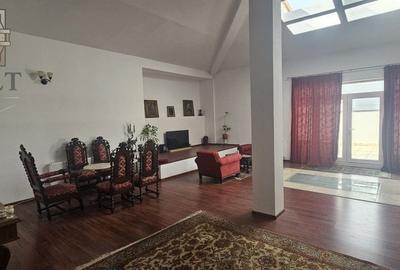 Apartament cu 2 camere decomandat, mobilat în Cișmigiu - 3