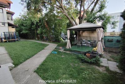 Apartament cu 2 camere decomandat în Bucium - 4