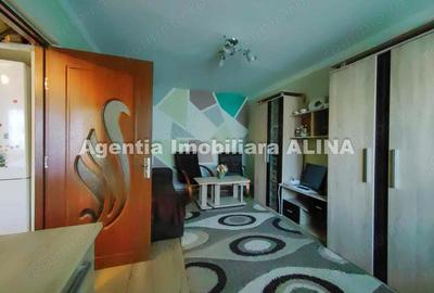 Garsoniera in Deva, zona Dorobanti, 28 mp, decomandata, etaj 3... - 12