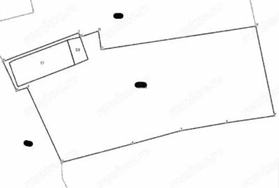 Casa si teren Cucuruzu, ID: R2609648 - 2