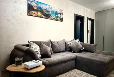 Apartament cu 2 camere semidecomandat în Central - 14