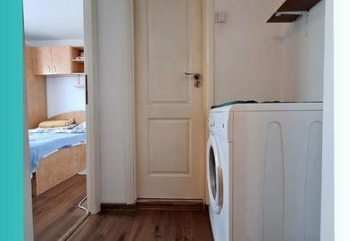 Apartament cu 2 camere decomandat în Banca Națională - 4