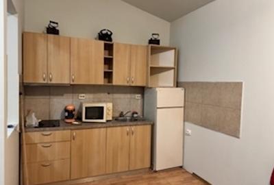 Apartament cu 2 camere decomandat în Dorobanți