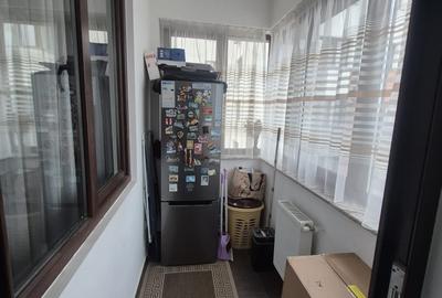 Apartament 2 camere, Pacurari - Concept Residence cod: 160784 - 11