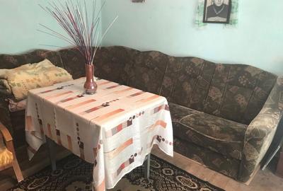 Casă cu 3 camere în Mărgineni - 5