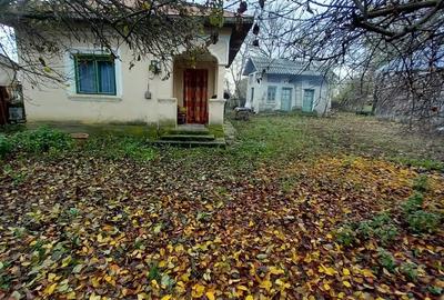 Casa +2anexe +tere intravilan de vanzare in Gura Foii _o oaza de lini?te! 35.000euro - 4