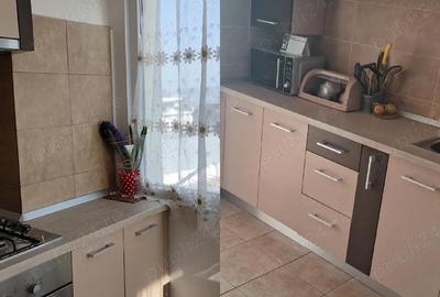 Apartament cu 3 camere decomandat în Prundu - 4