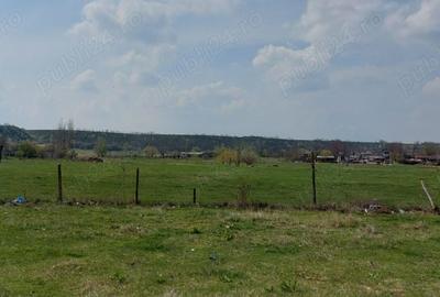 Teren de 3100 mp, în Axintele - 9