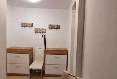 Garsonieră decomandată în Brâncoveanu - 6