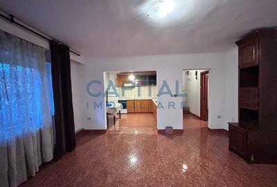 Apartament cu 3 camere decomandat, zona Big, Manastur, Cluj-Napoca - 3