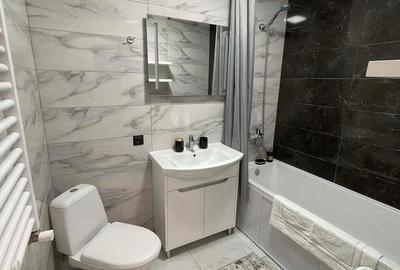 Garsonieră semidecomandată în Romană - 2