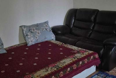 Casă cu 3 camere în Comana - 5
