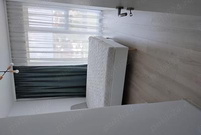 Apartament cu 2 camere decomandat în Nord - 5