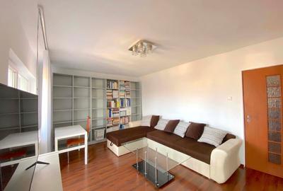 Apartament cu 2 camere decomandat, mobilat în Gheorgheni - 6