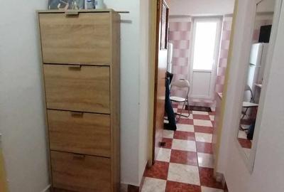 Garsoniera Timpuri Noi,7 min distanta metrou,38 mp Garsoniera Timpuri Noi,7 min distanta metrou,38 mp - 5