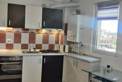 Apartament 2 camere 48mp de inchiriat