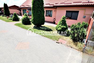 Casa 5 camere, 250 mp,3 băi,2.500mp teren,  0% comision - 3