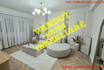 NOU ! Apartament 2 Camere EXERCI?IU Stradal Confort 1 Decomandat Renovat Total 2025 Mobilat Utilat - 1