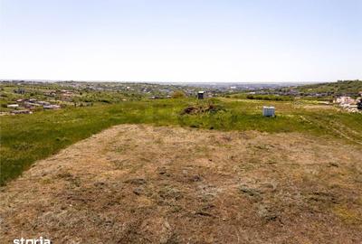 Teren de 1388 mp, în Paleu - 4