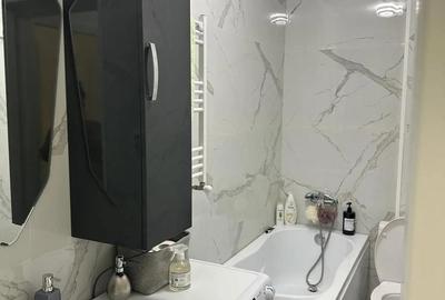 Garsonieră decomandată în Lunca Cetățuii - 7